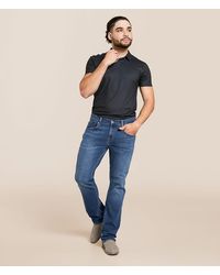 7 For All Mankind - Boot Stretch Jean - Lyst