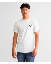 Veece - Bottoms Up T-Shirt - Lyst