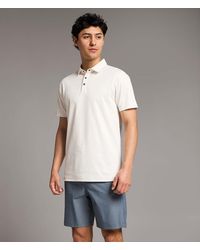 BKE - Performance Polo - Lyst