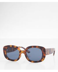 BKE - Tort Sunglasses - Lyst