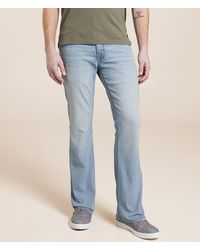 Reclaim - Slim Boot Stretch Jean - Lyst