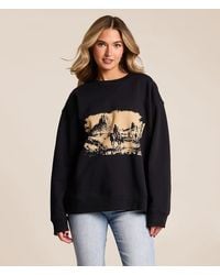 Ariat - Outlaw Pullover - Lyst