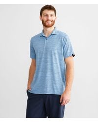 Oakley - Gravity Pro O Hydrolix Polo - Lyst