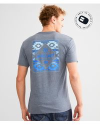 Ariat - Eagle Rock T-shirt - Lyst