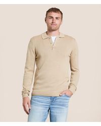 Blend - Bhdeno Polo Sweater - Lyst