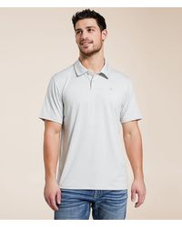 Hurley - Refraction Polo - Lyst