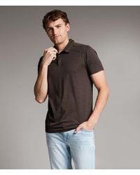 BKE - Performance Polo - Lyst