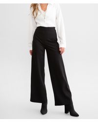 Z Supply - Do It All Trouser Stretch Pant - Lyst