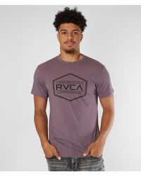 RVCA T-shirts for Men | Online Sale up 