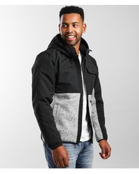 Hurley Jackets for Men | Online Sale up to 75% off | Lyst