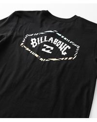 Billabong Short sleeve t-shirts for Men - Up to 22% off at Lyst 