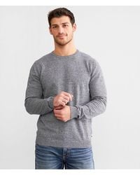 Jack & Jones - Basic Knit Sweater - Lyst