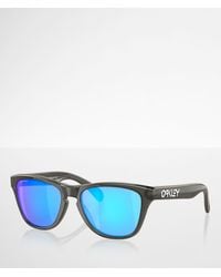 Oakley - Frogskins Xxs Prizm Sunglasses - Lyst