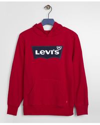 Levi's Sweatshirts for Men | Online Sale up to 74% off | Lyst