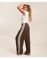 Willow & Root - Polka Dot Track Pant - Lyst