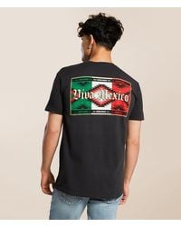 Freedom Ranch - Dear Flag T-Shirt - Lyst