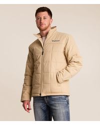 Ariat - Crius Insulated Puffer Jacket - Lyst