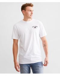 Salty Crew - Surf Club Premium T-shirt - Lyst