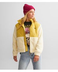 Billabong Jackets for Women | Online Sale up to 65% off | Lyst