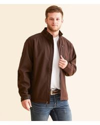 Ariat - Logo 2.0 Softshell Jacket - Lyst