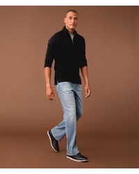 Outpost Makers - Boot Stretch Jean - Lyst