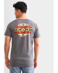 Pendleton - Highland Peak T-shirt - Lyst