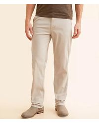 BKE - Utility Stretch Pant - Lyst