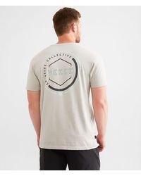 Veece - Vapor T-Shirt - Lyst