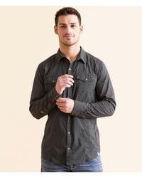 Gentry County - Standard Performance Shirt - Lyst