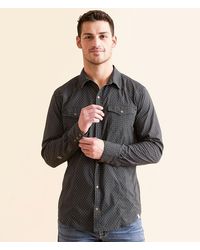 Gentry County - Standard Performance Shirt - Lyst