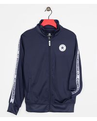 Converse Jackets for - Up to 70% off at Lyst.com