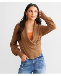 Free People - Hold Me Close Top - Lyst