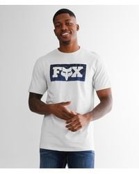 Fox - Racing Nuklr Premium T-shirt - Lyst
