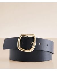 BKE - Basic Belt - Lyst