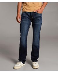 BKE - Aiden Boot Stretch Jean - Lyst