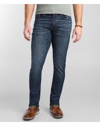 Outpost Makers - Original Taper Stretch Jean - Lyst