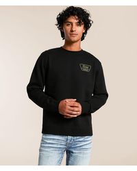 Brixton - Linwood Pullover - Lyst