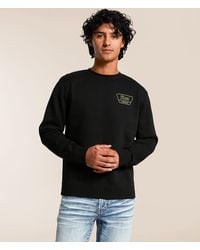 Brixton - Linwood Pullover - Lyst