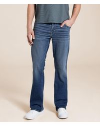 Reclaim - Slim Boot Stretch Jean - Lyst