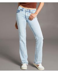 BKE - Payton Tailored Boot Stretch Jean - Lyst