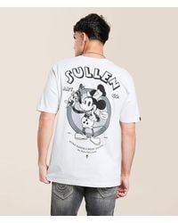 Sullen - Steamboat Sullie T-Shirt - Lyst