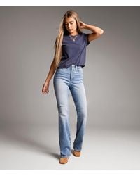BKE - Parker Boot Stretch Jean - Lyst