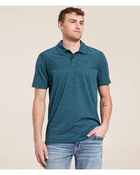 Hurley - Breakwater Polo - Lyst