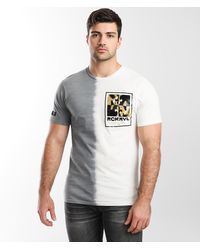 Rock Revival - Wells T-shirt - Lyst