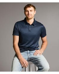 BKE - Performance Polo - Lyst