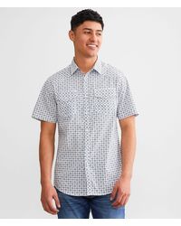 Gentry County - Southwestern Athletic Performance Shirt - Lyst