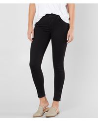 Levi's 811 Curvy Skinny Jean in Blue | Lyst