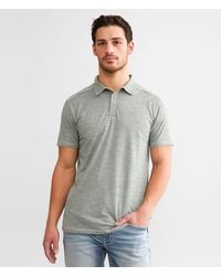 BKE - Performance Polo - Lyst