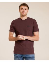 Veece - Brick T-Shirt - Lyst
