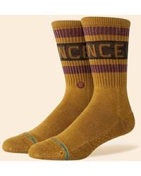 Stance - Boyd Limited Socks - Lyst